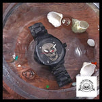 Montre Rock Femme