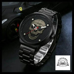 Montre Rock Femme
