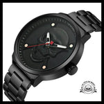 Montre Rock Femme