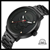 Montre Rock Femme