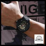 Montre Rock Femme