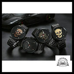 Montre Rock Femme