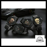 Montre Rock Femme
