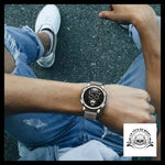 Montre Rock Homme