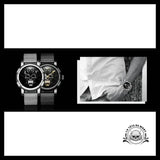 Montre Rock Homme