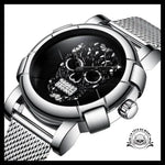 Montre Rock Homme