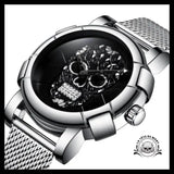 Montre Rock Homme