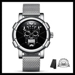 Montre Rock Homme
