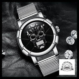 Montre Rock Homme