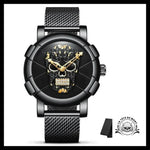 Montre Rock Homme