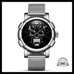 Montre Rock Homme