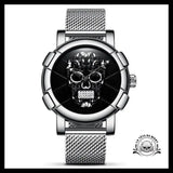 Montre Rock Homme