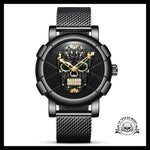Montre Rock Homme