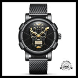 Montre Rock Homme