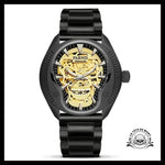 Montre Skeleton