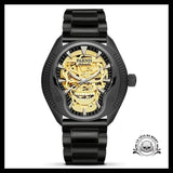 Montre Skeleton