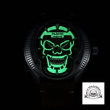 Montre Skeleton