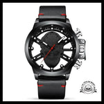 Montre Skeleton Automatique