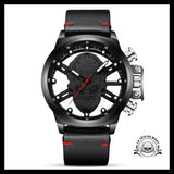 Montre Skeleton Automatique