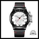 Montre Skeleton Automatique