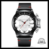 Montre Skeleton Automatique