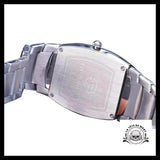 Montre Skeleton Luxe