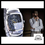 Montre Skeleton Luxe