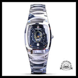 Montre Skeleton Luxe