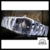 Montre Skeleton Luxe