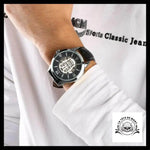 Montre Skull