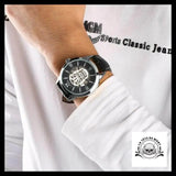Montre Skull