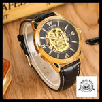 Montre Skull