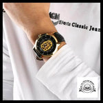 Montre Skull