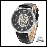 Montre Skull