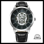Montre Skull