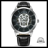 Montre Skull