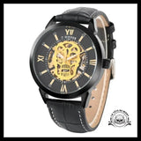 Montre Skull