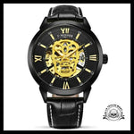 Montre Skull