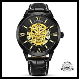 Montre Skull