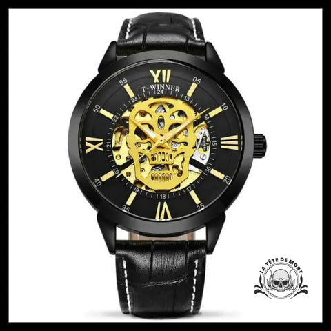 Montre Skull