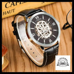 Montre Skull