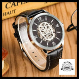 Montre Skull