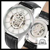 Montre Skull