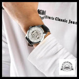 Montre Skull