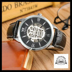Montre Skull