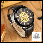 Montre Skull