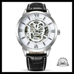 Montre Skull