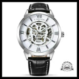 Montre Skull