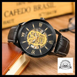 Montre Skull