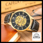 Montre Skull